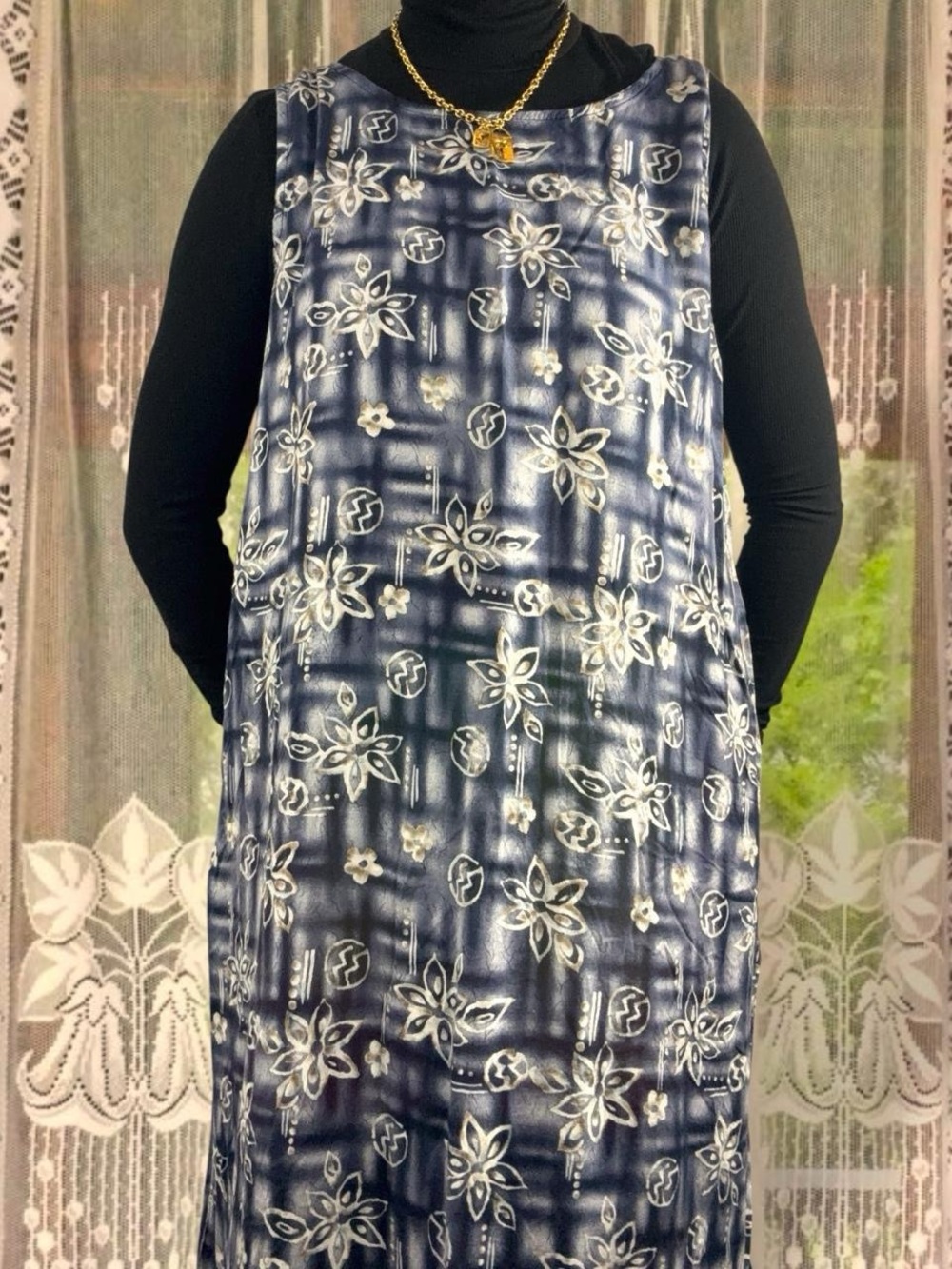 Vintage Dress